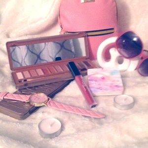 NAKED3 Eyeshadow Palette